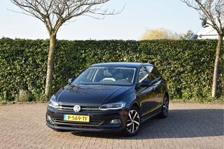 VOLKSWAGEN POLO 1.0 TSI 116 PK Beats*Virtueel cockpit*LED*stoelverw.*navi*carplay*