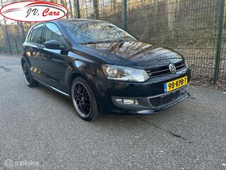 Volkswagen Polo (2009 - 2017)