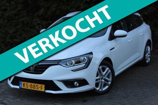 Renault Megane Estate