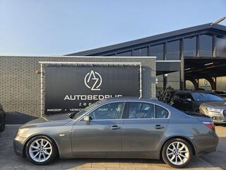 BMW 5-Serie (2003 - 2010)