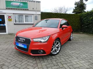Audi A1 (2010 - 2018)