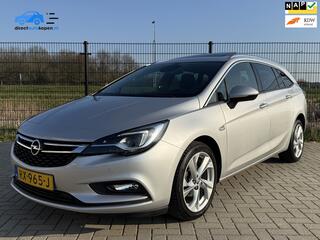 Opel Astra Sports Tourer (2016 - 2021)