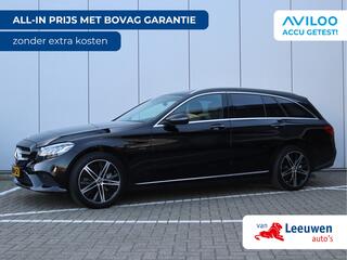 Mercedes-Benz C-Klasse Estate (2014 - 2021)