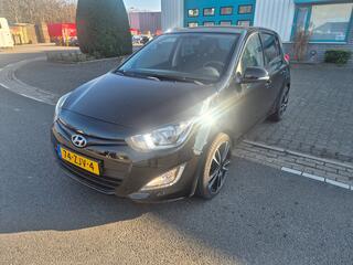 HYUNDAI I 20 I-Motion 5drs Airco Nap Apk 09-26