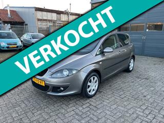 SEAT ALTEA 1.6 Stylance__Apk 03-2027