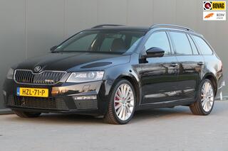 Skoda Octavia Combi (2013 - 2019)