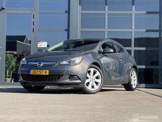 Opel Astra (2015 - 2021)
