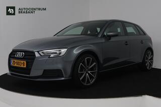 Audi A3 Sportback (2012 - 2020)