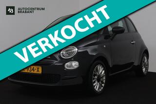 Fiat 500 (2007 - 2025)
