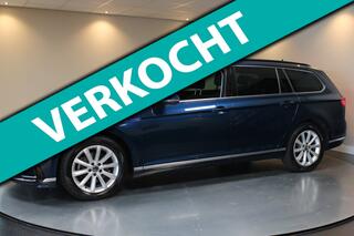 Volkswagen Passat Variant (2014 - 2023)