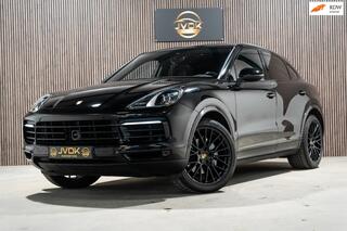 PORSCHE CAYENNE Coup� 3.0 PANO LED LEDER