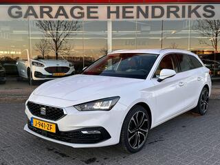 SEAT LEON Sportstourer 1.5 TSI Style Launch Edition My 2021 | 18