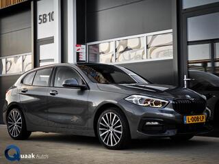 BMW 1-Serie (2020 - 2024)