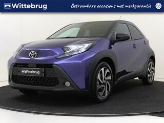 TOYOTA AYGO X 1.0 VVT-i MT Pulse | Camera | Carplay | Stoelverwarming |
