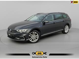 Volkswagen Passat Variant (2014 - 2023)