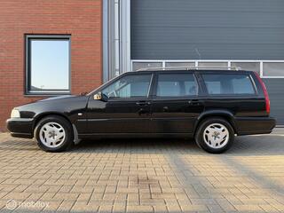 Volvo V70 (1996 - 2007)
