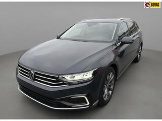 Volkswagen Passat Variant (2014 - 2023)