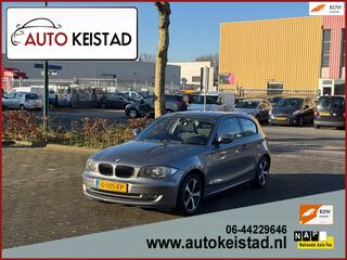 BMW 1-Serie (2004 - 2011)