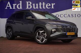 HYUNDAI TUCSON 1.6 T-GDI PHEV Premium 4WD 265PK / 360
