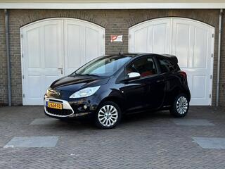 Ford Ka (2008 - 2016)