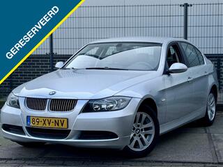 BMW 3-SERIE 318i Business L |Airco |CruiseC |Nieuwe APK |