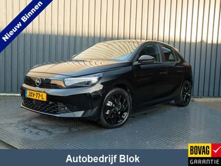 Opel Corsa 1.2 Turbo Hybrid Yes | Dodehoekbewaking | Camera | Stoel &amp; Stuur verw. | Prijs Rijklaar