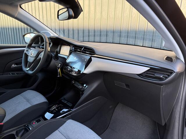 Opel Corsa 1.2 Turbo Hybrid Yes | Dodehoekbewaking | Camera | Stoel & Stuur verw. | Prijs Rijklaar