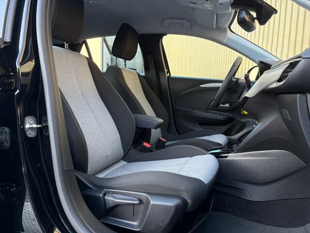 Opel Corsa 1.2 Turbo Hybrid Yes | Dodehoekbewaking | Camera | Stoel & Stuur verw. | Prijs Rijklaar