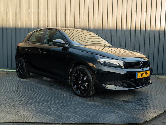 Opel Corsa 1.2 Turbo Hybrid Yes | Dodehoekbewaking | Camera | Stoel & Stuur verw. | Prijs Rijklaar