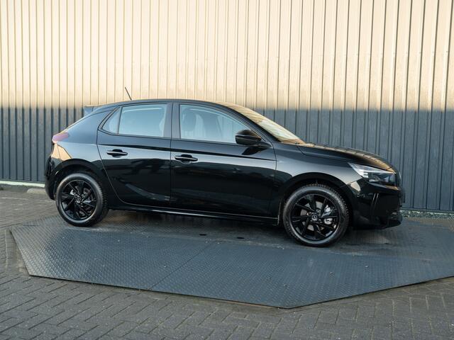 Opel Corsa 1.2 Turbo Hybrid Yes | Dodehoekbewaking | Camera | Stoel & Stuur verw. | Prijs Rijklaar