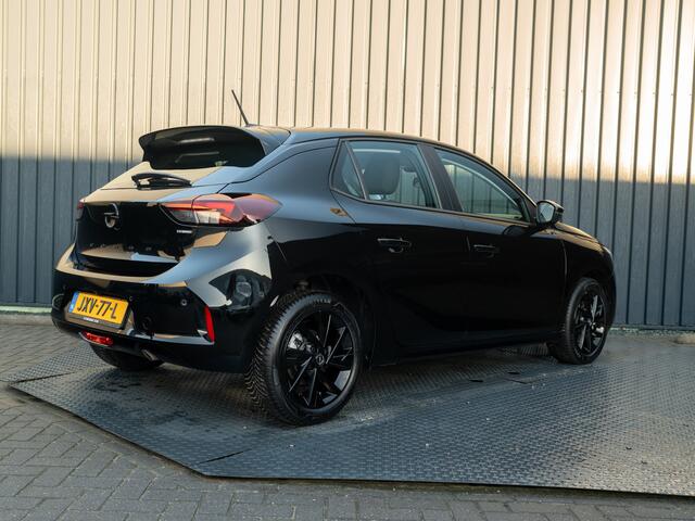 Opel Corsa 1.2 Turbo Hybrid Yes | Dodehoekbewaking | Camera | Stoel & Stuur verw. | Prijs Rijklaar