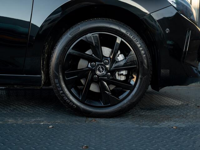 Opel Corsa 1.2 Turbo Hybrid Yes | Dodehoekbewaking | Camera | Stoel & Stuur verw. | Prijs Rijklaar