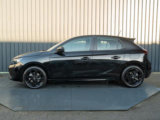Opel Corsa 1.2 Turbo Hybrid Yes | Dodehoekbewaking | Camera | Stoel & Stuur verw. | Prijs Rijklaar