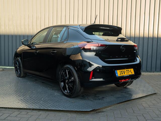 Opel Corsa 1.2 Turbo Hybrid Yes | Dodehoekbewaking | Camera | Stoel & Stuur verw. | Prijs Rijklaar