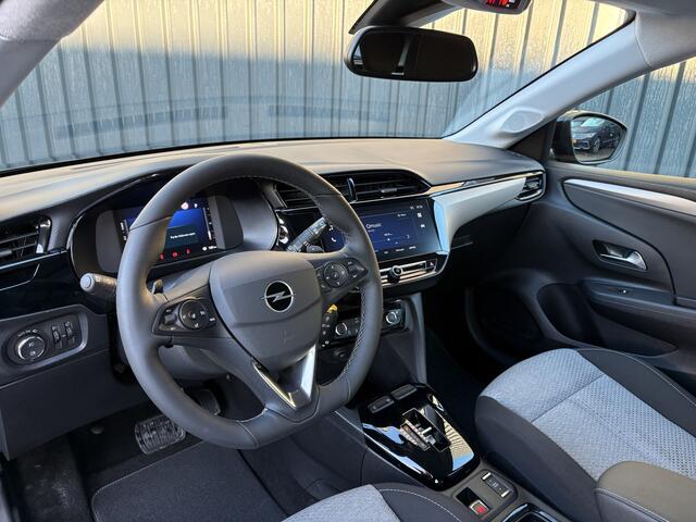 Opel Corsa 1.2 Turbo Hybrid Yes | Dodehoekbewaking | Camera | Stoel & Stuur verw. | Prijs Rijklaar