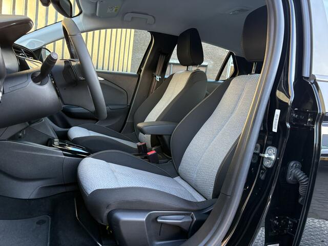 Opel Corsa 1.2 Turbo Hybrid Yes | Dodehoekbewaking | Camera | Stoel & Stuur verw. | Prijs Rijklaar