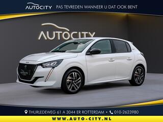 PEUGEOT 208 208 1.2 PureTech 75 Style