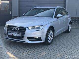 Audi A3 Sportback (2012 - 2020)