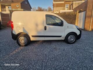 CITROEN NEMO 1.3 HDiF