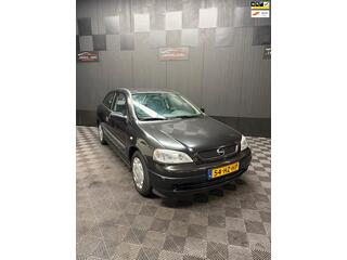 Opel Astra Coupe