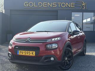 Citroen C3 (2016 - 2023)