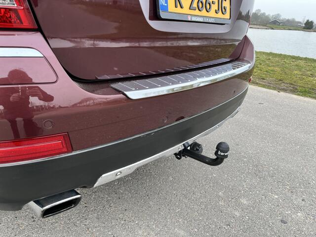 Mercedes-Benz GL-Klasse 550 4MATIC Pano, memory, trekhaak