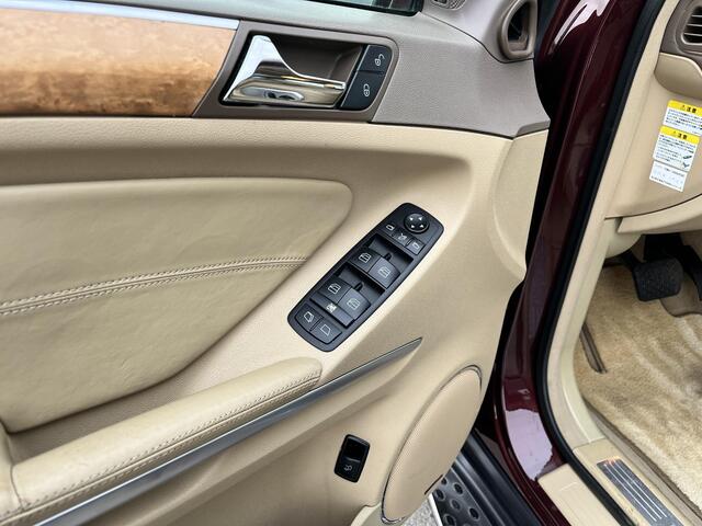 Mercedes-Benz GL-Klasse 550 4MATIC Pano, memory, trekhaak