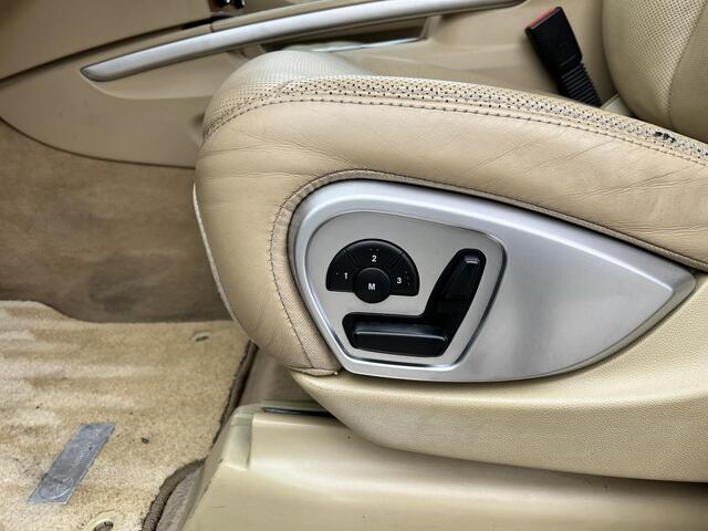 Mercedes-Benz GL-Klasse 550 4MATIC Pano, memory, trekhaak