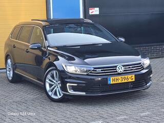 Volkswagen Passat Variant (2014 - 2023)