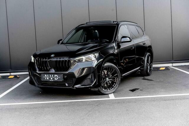 BMW X1 20i M Sport | Pano | ACC | Memory seats | H.kardon