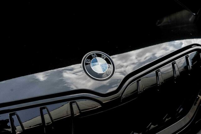 BMW X1 20i M Sport | Pano | ACC | Memory seats | H.kardon