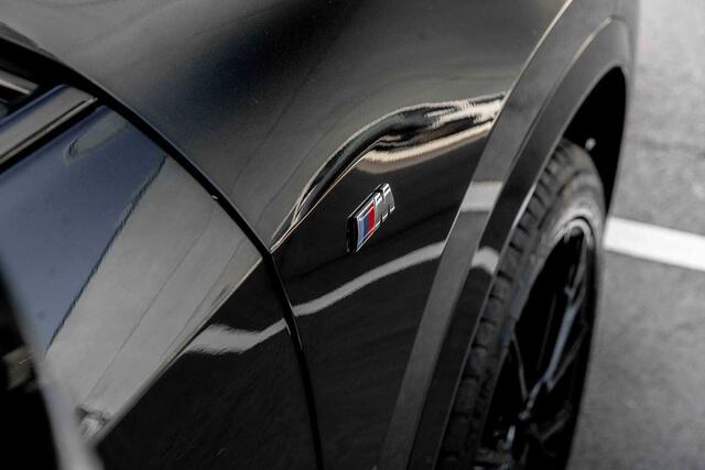 BMW X1 20i M Sport | Pano | ACC | Memory seats | H.kardon