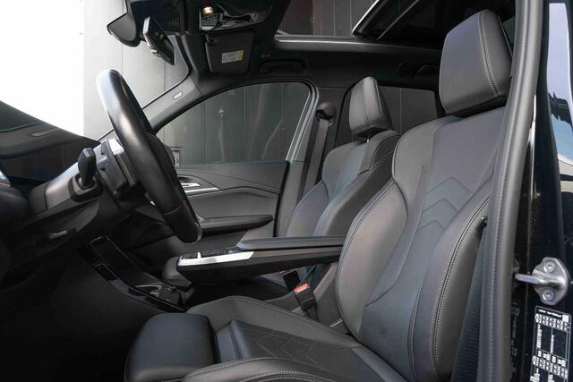 BMW X1 20i M Sport | Pano | ACC | Memory seats | H.kardon
