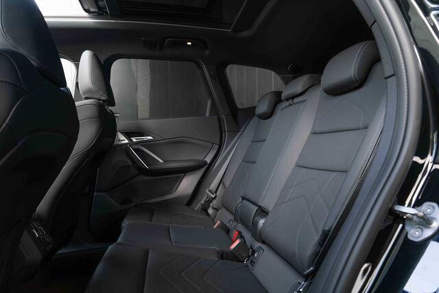 BMW X1 20i M Sport | Pano | ACC | Memory seats | H.kardon